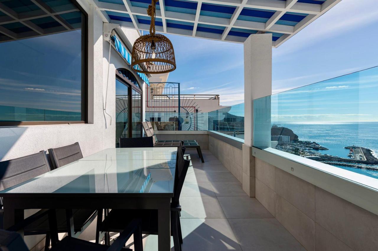 Brand New - Ocean Views - Sunset Terrace - Pool Apartment Puerto Rico  Exterior foto