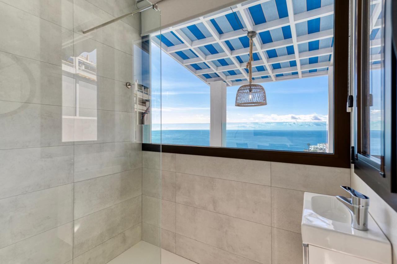 Brand New - Ocean Views - Sunset Terrace - Pool Apartment Puerto Rico  Exterior foto