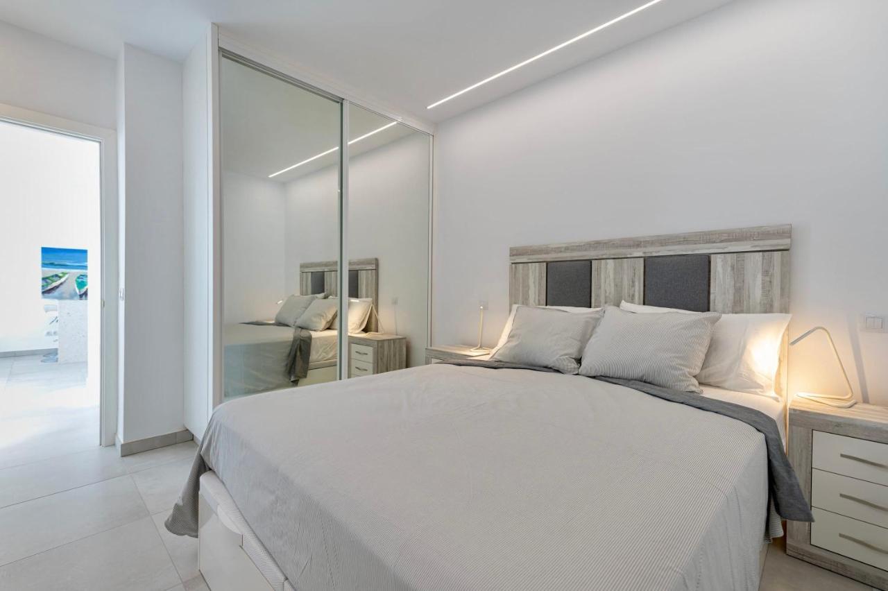 Brand New - Ocean Views - Sunset Terrace - Pool Apartment Puerto Rico  Exterior foto