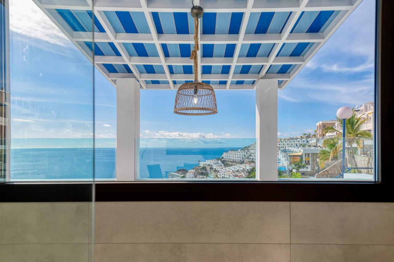 Brand New - Ocean Views - Sunset Terrace - Pool Apartment Puerto Rico  Exterior foto