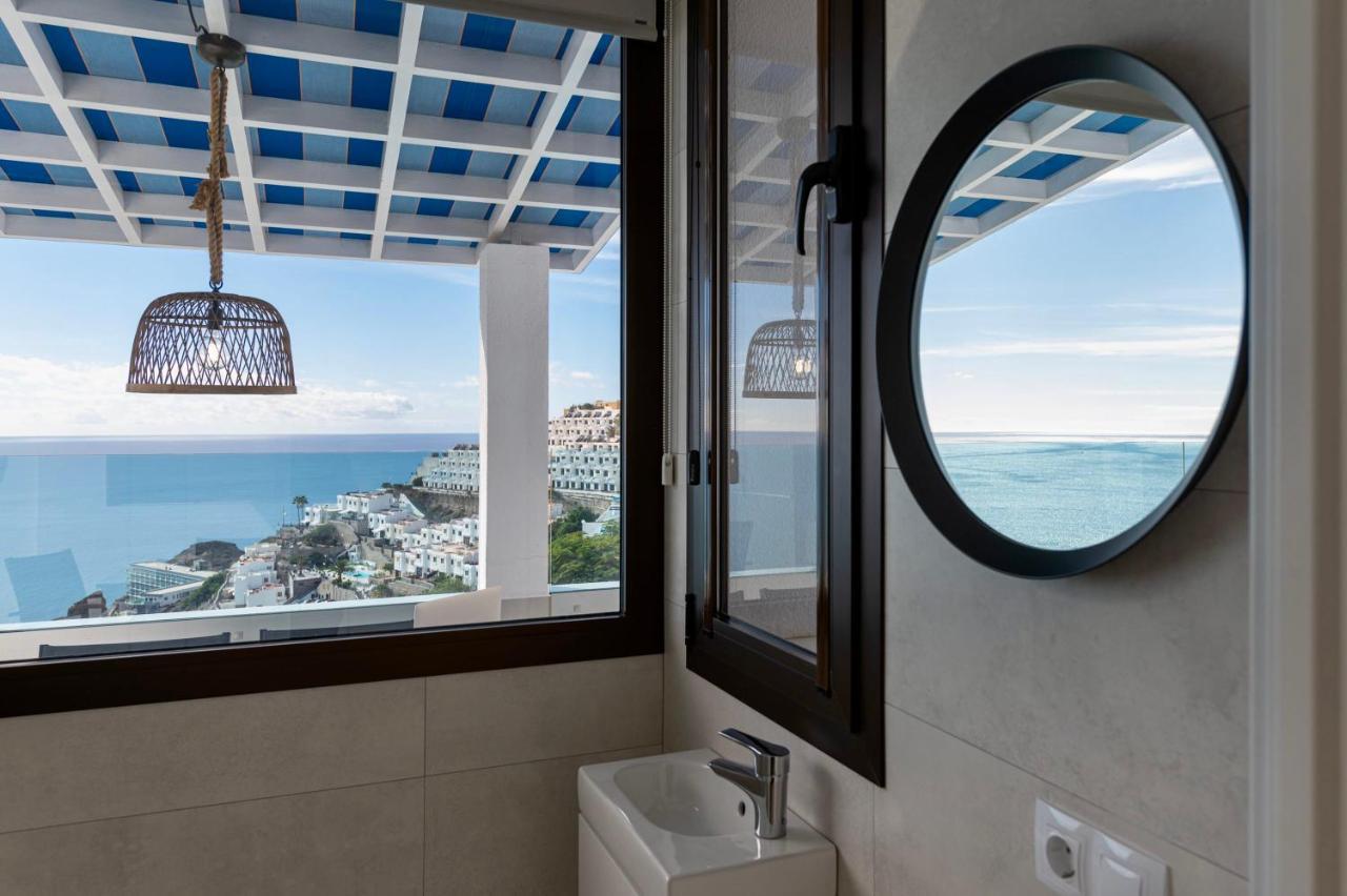 Brand New - Ocean Views - Sunset Terrace - Pool Apartment Puerto Rico  Exterior foto
