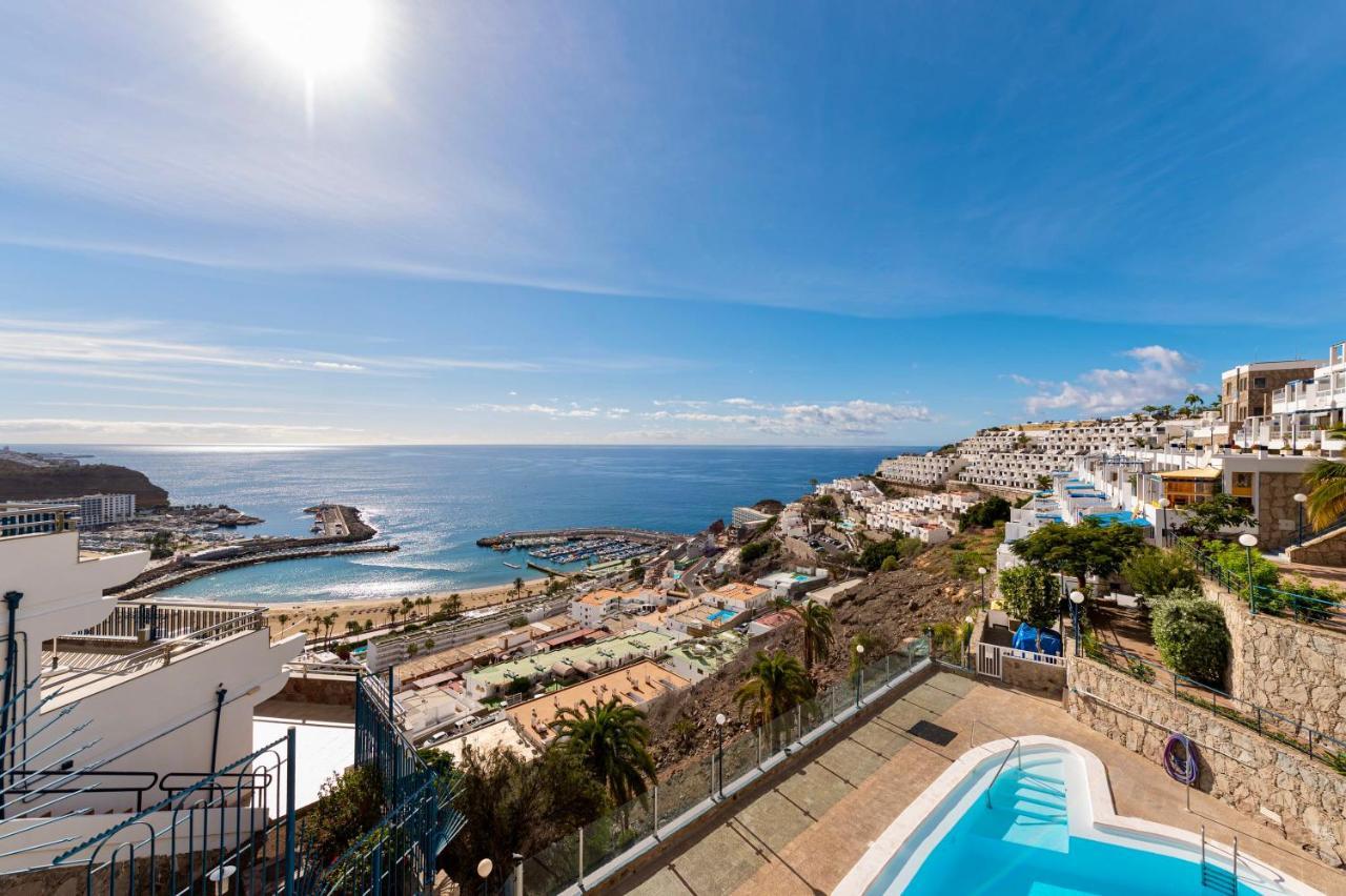 Brand New - Ocean Views - Sunset Terrace - Pool Apartment Puerto Rico  Exterior foto