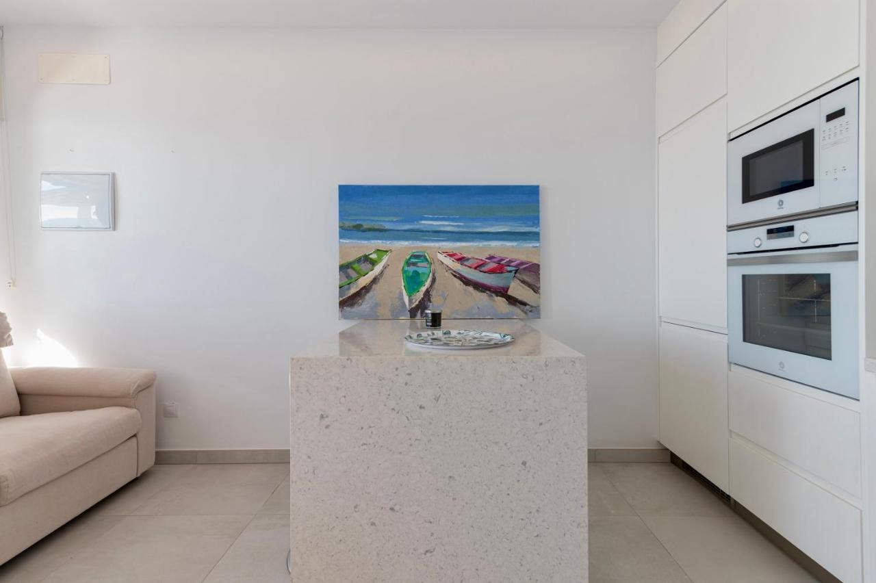Brand New - Ocean Views - Sunset Terrace - Pool Apartment Puerto Rico  Exterior foto