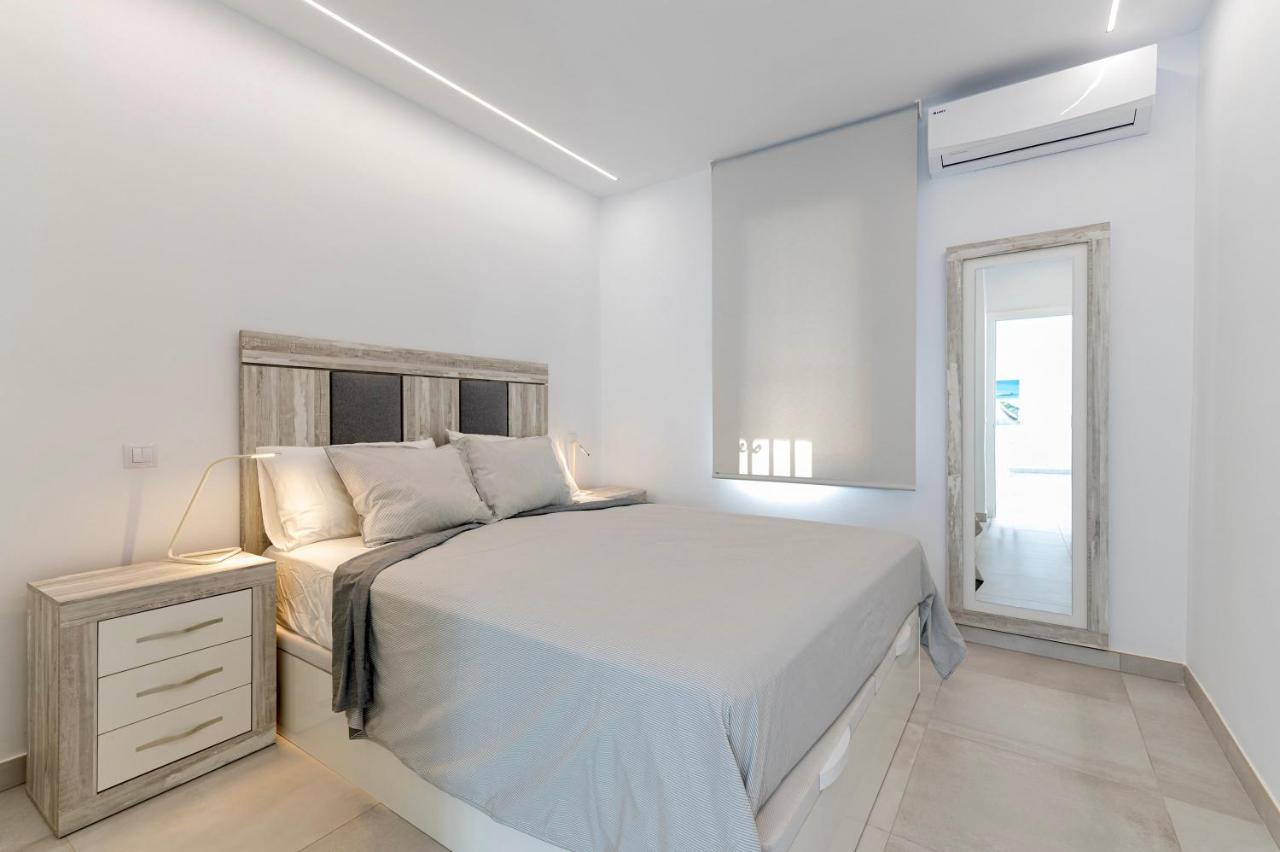 Brand New - Ocean Views - Sunset Terrace - Pool Apartment Puerto Rico  Exterior foto