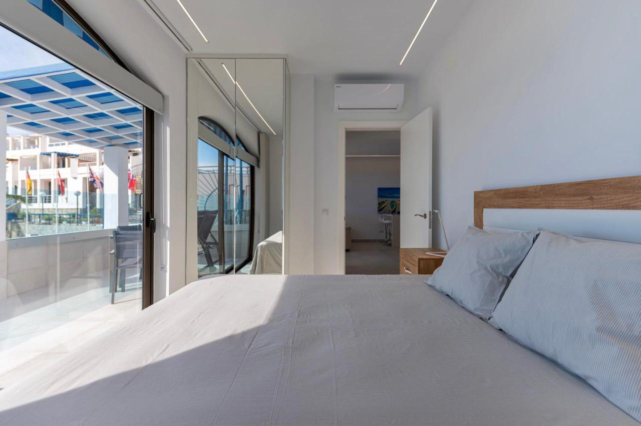 Brand New - Ocean Views - Sunset Terrace - Pool Apartment Puerto Rico  Exterior foto