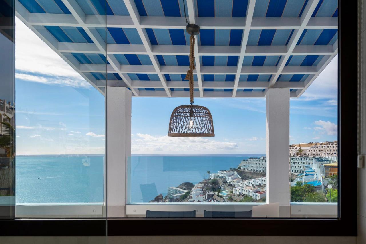 Brand New - Ocean Views - Sunset Terrace - Pool Apartment Puerto Rico  Exterior foto