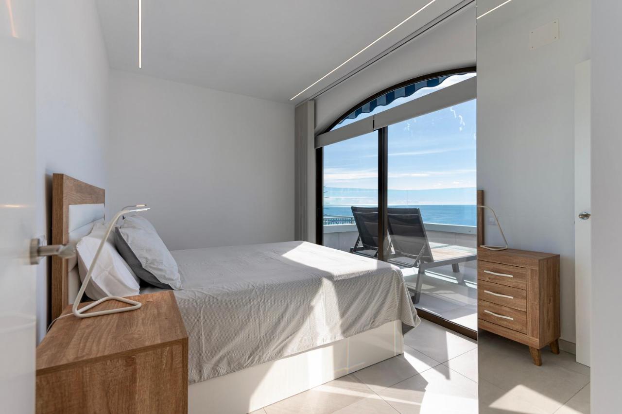 Brand New - Ocean Views - Sunset Terrace - Pool Apartment Puerto Rico  Exterior foto