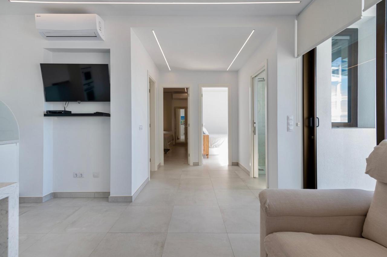 Brand New - Ocean Views - Sunset Terrace - Pool Apartment Puerto Rico  Exterior foto