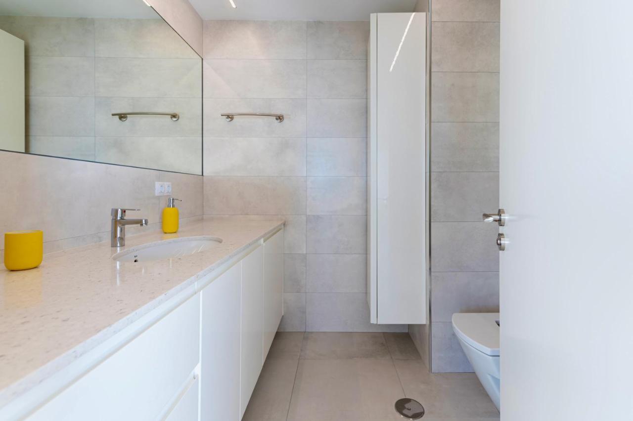 Brand New - Ocean Views - Sunset Terrace - Pool Apartment Puerto Rico  Exterior foto
