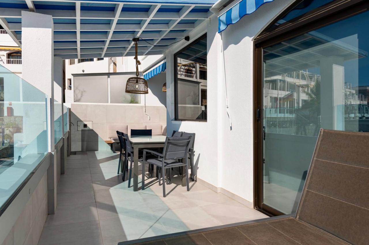 Brand New - Ocean Views - Sunset Terrace - Pool Apartment Puerto Rico  Exterior foto